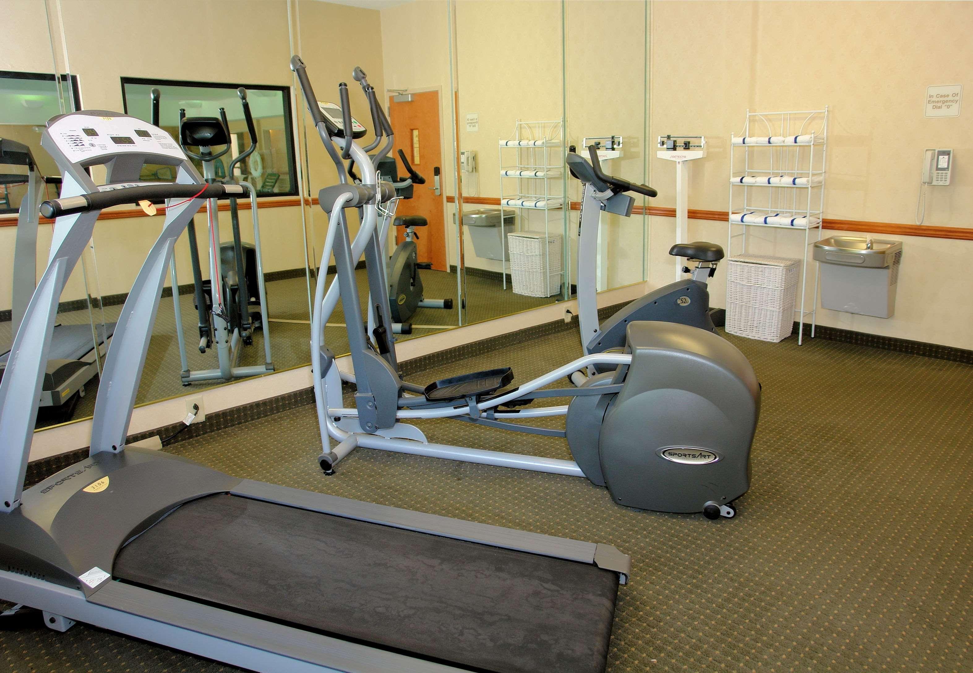 Best Western Executive Inn - Latta Berrys Crossroads Luaran gambar